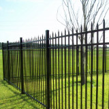 Fence Styles - Aluminum Fencing v2