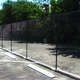 Fence Styles - Chain Link Fencing v2