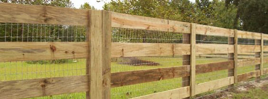 5 Reasons to Install a Fence on Your Farm