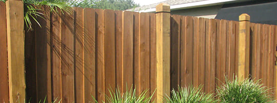 How to Choose the Right Fence