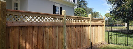 What to Expect When Getting a New Fence