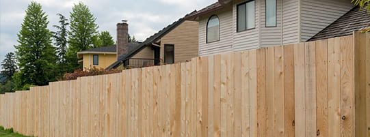 5 Ways to Keep Your Privacy Fence Protected