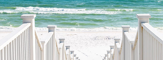 Best Beachfront Fence Materials
