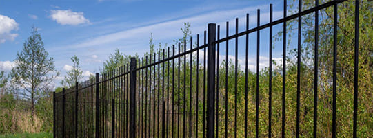 5 Reasons Aluminum Fencing Is a Great Option for Homeowners
